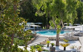L'hermitage Hotel & Spa  4*